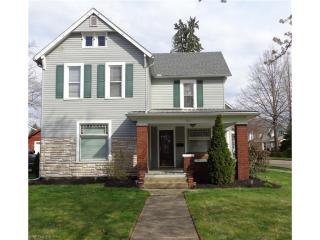 201 Slingluff Ave, Parral, OH 44622-1759