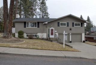 7130 Valerie St, Spokane, WA 99208-5055
