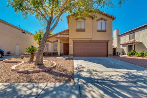 7591 Krall St, Glendale, AZ 85303-2956