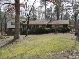 4008 Fiesta Rd, Durham, NC 27703-2812