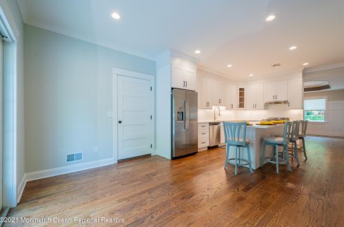 803 Leonardville Rd, Leonardo NJ  07737-1335 exterior