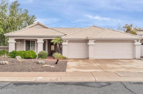 6376 Quail Ave, Glendale AZ  85308-9571 exterior