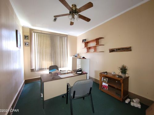 2932 Jefferson St, Marianna FL  32446-3448 exterior