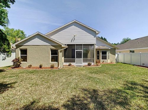 4784 Ridgemoor Cir, Palm Harbor FL  34685-3149 exterior