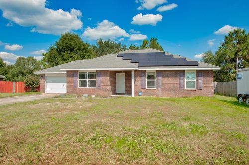 5614 Bellview Ct, Milton, FL 32583-8395