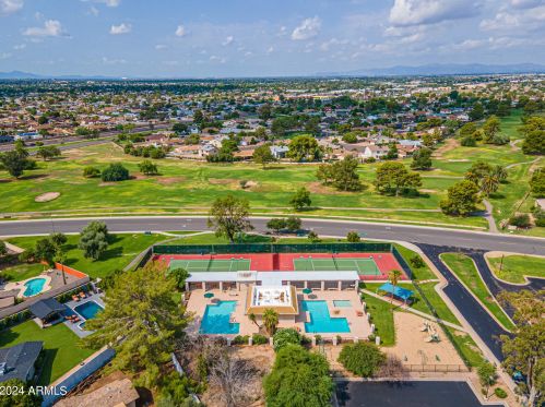 17838 45 Ave, Glendale AZ  85301-1685 exterior