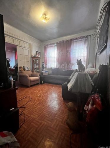 371 Edgecombe Ave, New York, NY 10031-1312