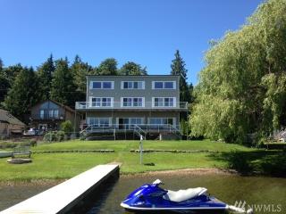 15623 Sturtevant Ave, Camano Island, WA 98292-7902