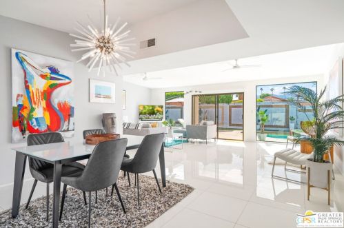 70305 Chappel Rd, Rancho Mirage CA  92270-2438 exterior