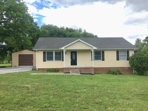 8153 Carthage Hwy, Lebanon, TN 37087-9545
