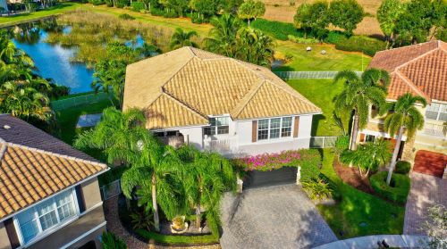 8771 Cobblestone Preserve Ct, Boynton Beach FL  33472-4430 exterior