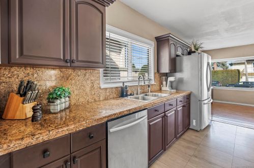 4082 Ingalls St, San Diego CA 92103-1354 exterior