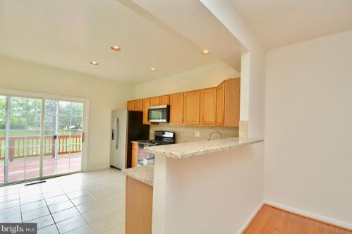 14346 Madrigal Dr, Woodbridge VA  22193-5958 exterior