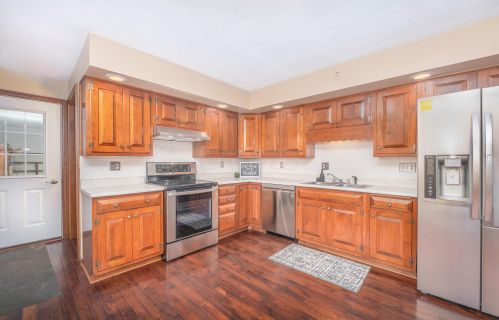 14105 Beckley Rd, Mount Vernon OH 43050-9723 exterior