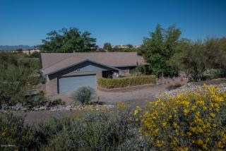 5505 Sundance Pl, Tucson, AZ 85718-5513