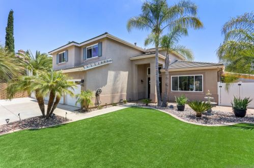 9417 Adlai Ter, Lakeside, CA 92040-4816