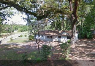 1501 Ridgeway St, Tallahassee, FL 32310-5137