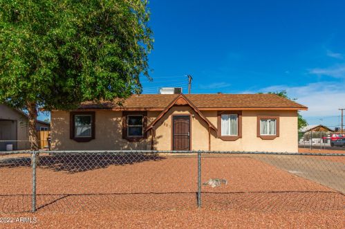 3301 63rd Ave, Phoenix, AZ 85033-5203