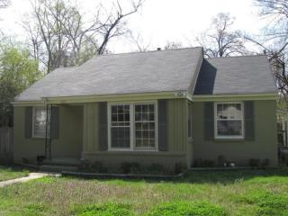 3663 Park Ave, Memphis TN  38111-6667 exterior
