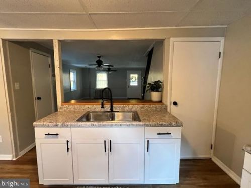 705 Garfield Ave, Schuylkill Haven PA  17972-1015 exterior