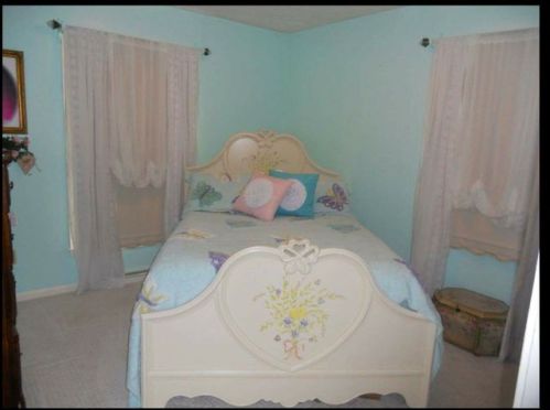 2218 Bull Creek Rd, Mohawk, WV 24862