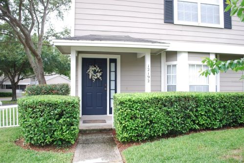 12192 Shady Spring Way, Orlando, FL 32828-9182