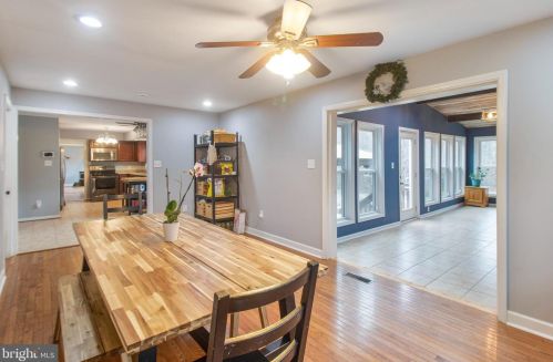 10329 Gordon Rd, Spotsylvania VA  22553-3725 exterior