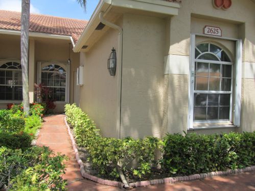 2625 Spiceberry Ln, Boynton Beach, FL 33436-6650