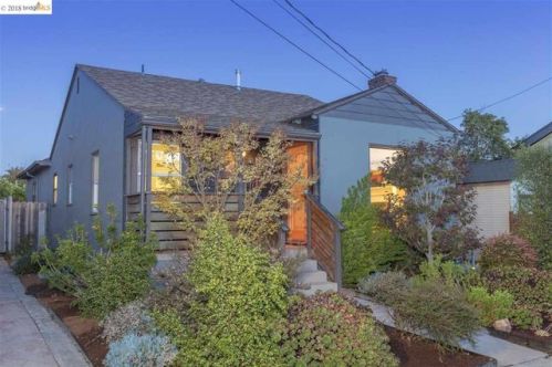 2853 Stanton St, Berkeley, CA 94702-2522