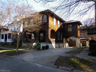 1314 Stockley Gdns, Norfolk, VA 23517-1828