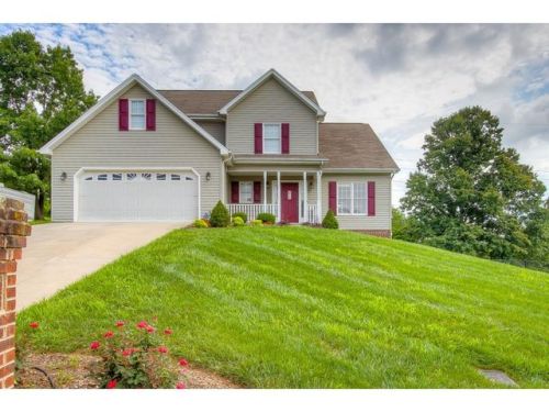 268 Southridge Dr, Blountville, TN 37617-4881