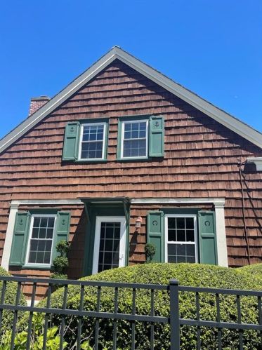 20 Phelps Rd, Middletown RI 02842-5448 exterior