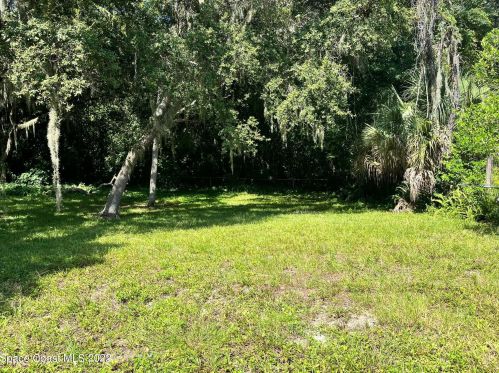 424 Rockpit Rd, Titusville, FL 32796-3807