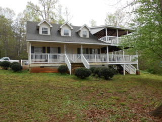 848 County Line Rd, Reidsville, NC 27320-1605