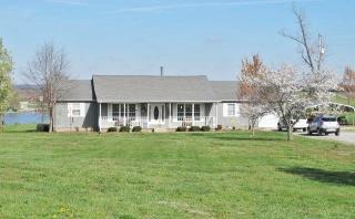 320 Wildwood Pt, Princeton, KY 42445-6907