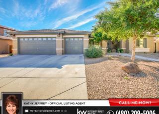18255 Banff Ln, Sun City, AZ 85388-7662