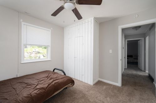 326 Stevenson Rd, Covington KY  41018-2254 exterior