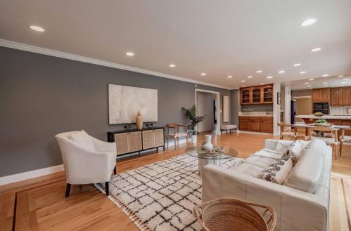 7265 Scarsdale Pl, San Jose CA  95120-4250 exterior