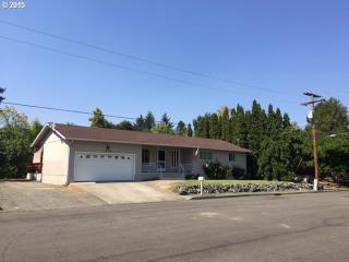 1346 Whipple Ave, Roseburg, OR 97471-1863