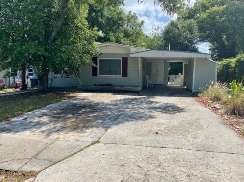 6140 Jefferson St, New Port Richey, FL 34652-2705