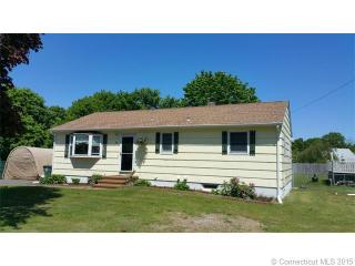 84 Mary Ellen Dr, Milford, CT 06460-6928