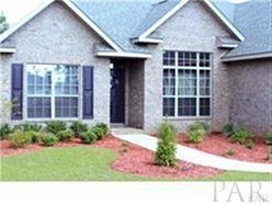 5985 Rustic Ridge Cir, Milton FL  32570-2725 exterior