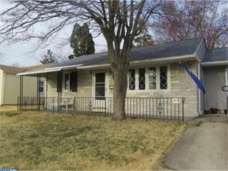 102 Oak Ave, Gloucester, NJ 08031-1131