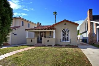 2135 Pelham Ave, Los Angeles, CA 90025-6321