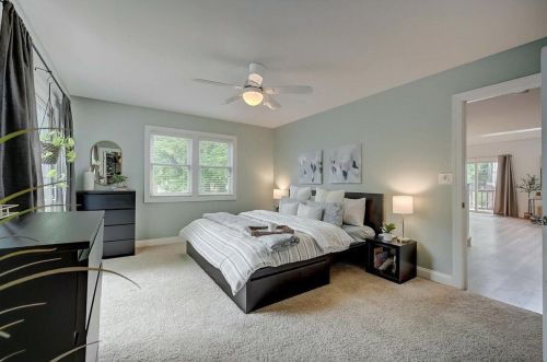 905 Hadley St, Milwaukee WI 53212-2611 exterior