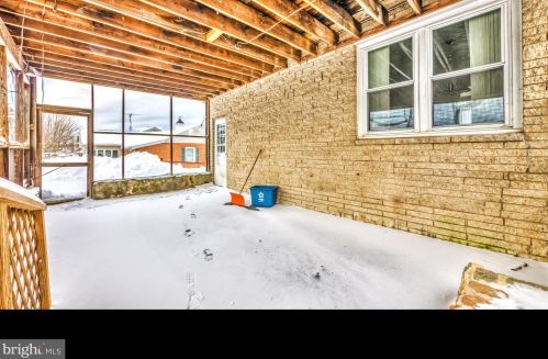 10692 Winterstown Rd, Red Lion PA 17356-8029 exterior