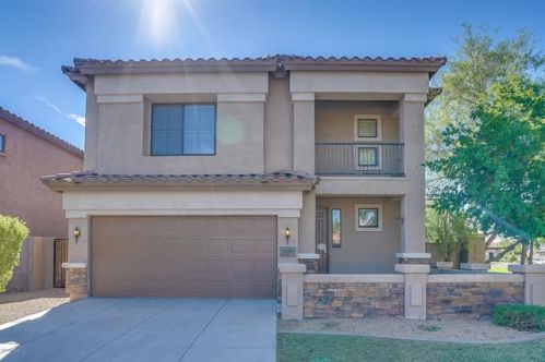 5257 Carol Ave, Mesa, AZ 85206-1337