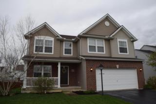 629 Brighton St, Pickerington, OH 43147-8010