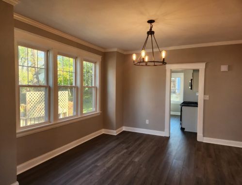 3635 Erie Ave, Cincinnati OH  45208-1927 exterior