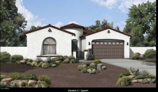 4133 Zion Pl, Chandler, AZ 85249-9707
